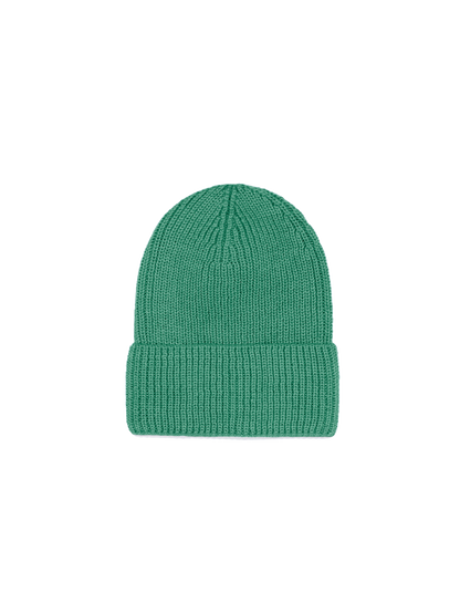 Celoroční čepice z merino vlny Everyday Beanie