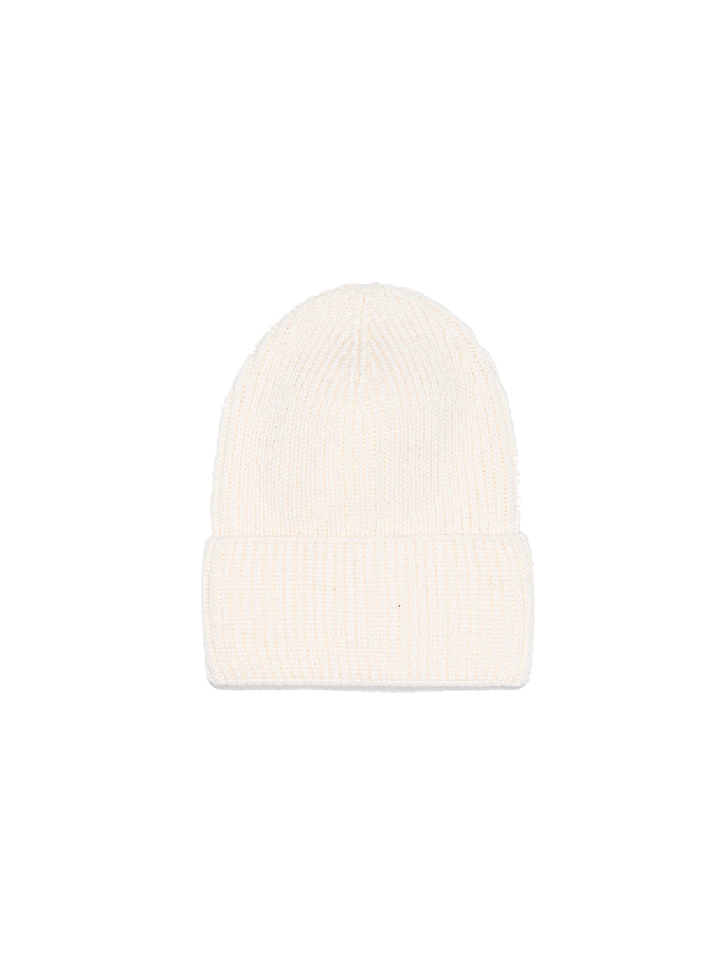 Celoroční čepice z merino vlny Everyday Beanie