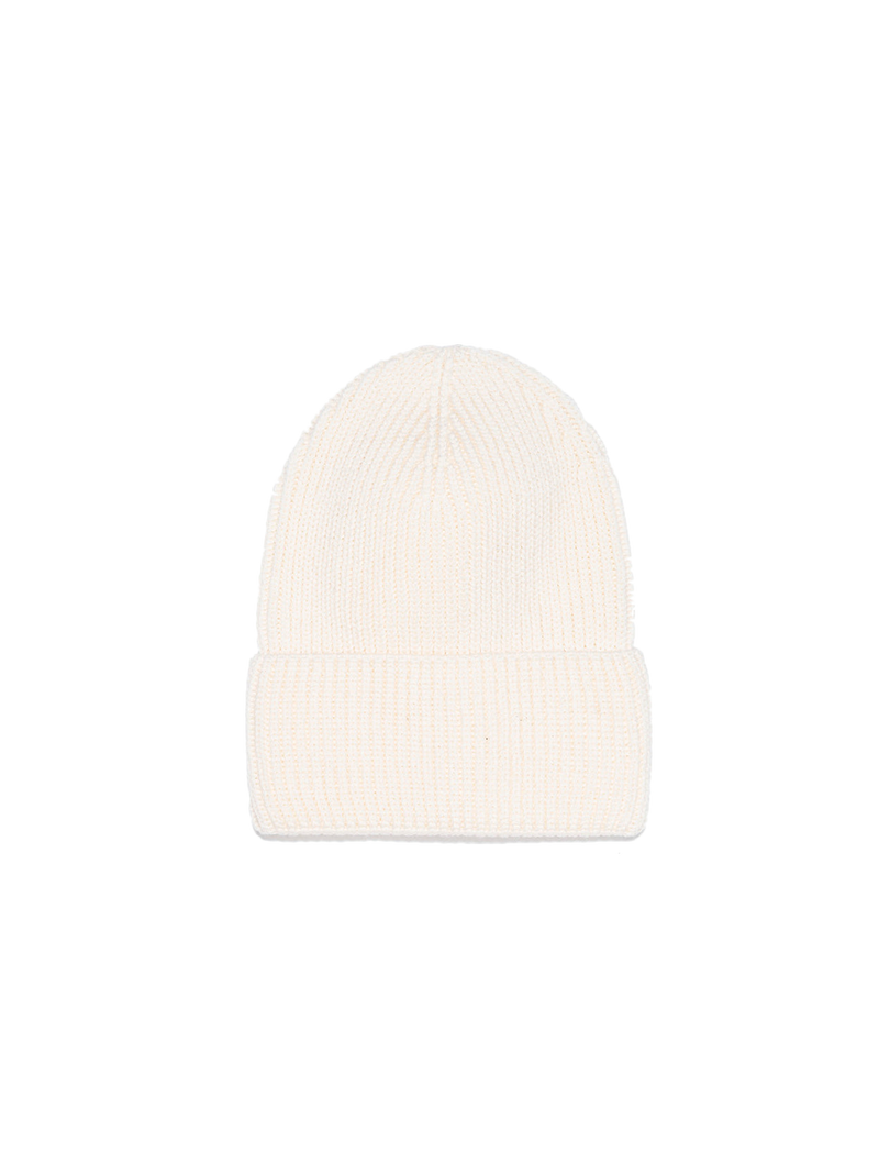 Celoroční čepice z merino vlny Everyday Beanie