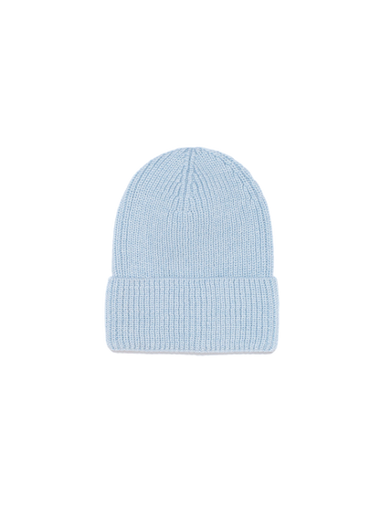 Celoroční čepice z merino vlny Everyday Beanie