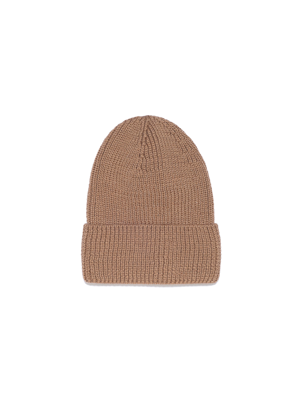 Celoroční čepice z merino vlny Everyday Beanie