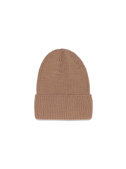 Celoroční čepice z merino vlny Everyday Beanie