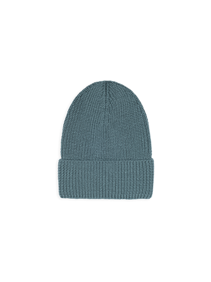 całoroczna czapka z wełny merino Everyday Beanie