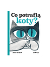 Co potrafią koty?