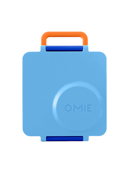 Omie zestaw Blue