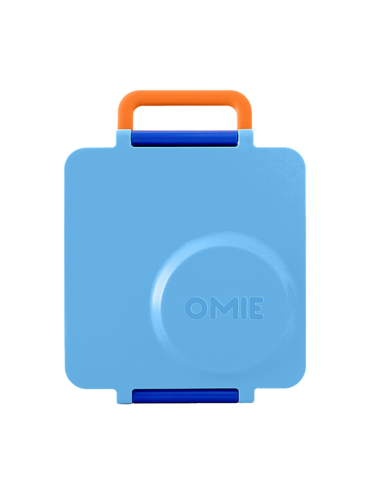 Omie zestaw Blue