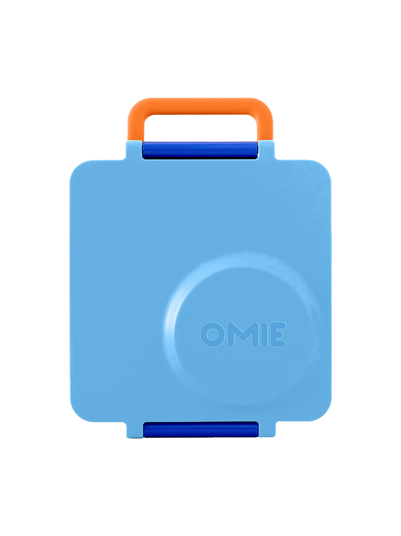 Omie zestaw Blue