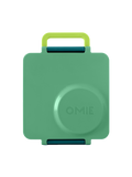 OmieBox lunchbox z termosem i przegródkami