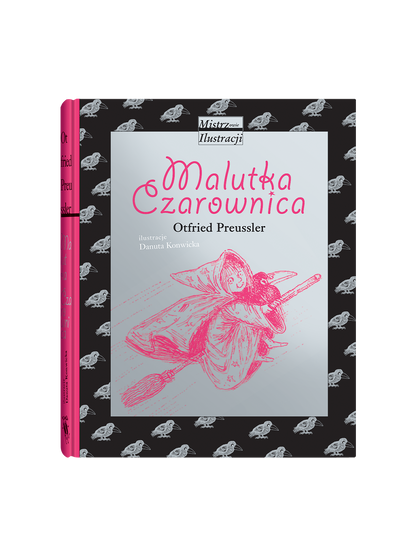 Malutka Czarownica