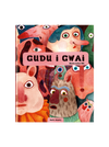 Gudu i Gwai