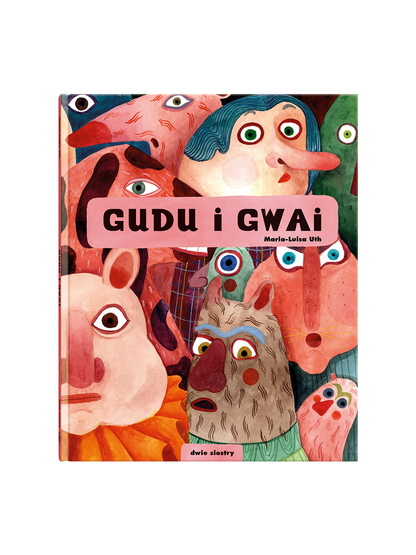 Gudu i Gwai