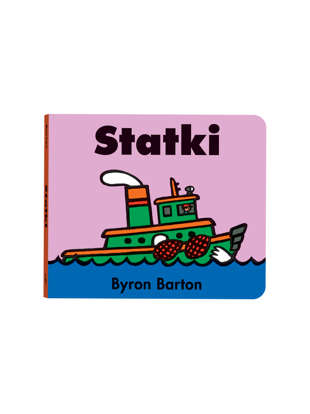 Statki