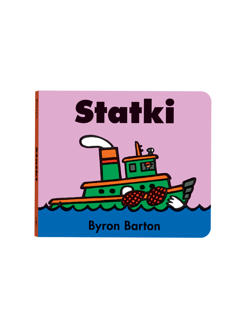 Statki