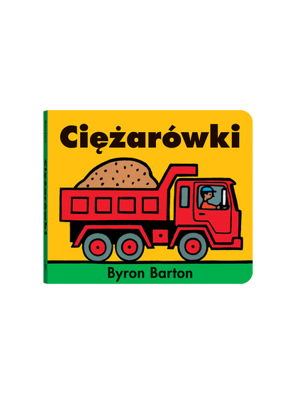 Ciężarówki