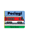 Pociągi