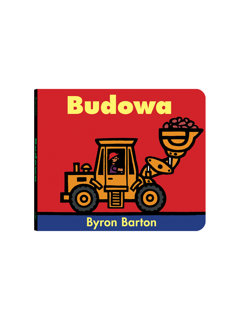 Budowa