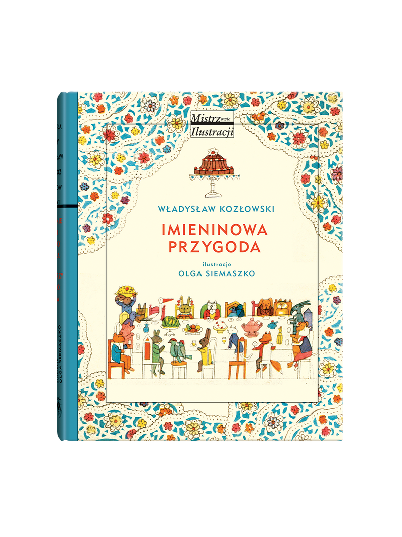 Imieninowa przygoda