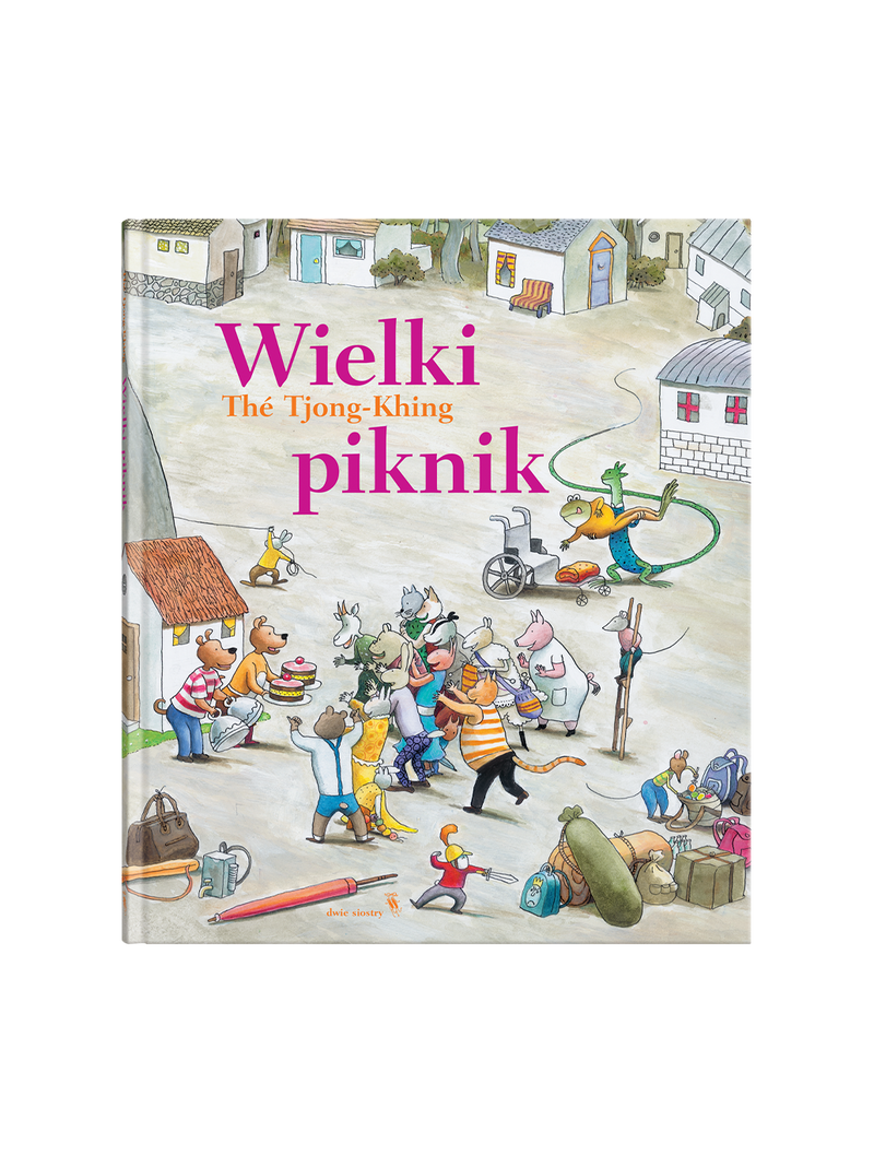 Wielki piknik