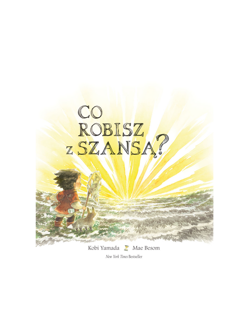 Co robisz z szansą?