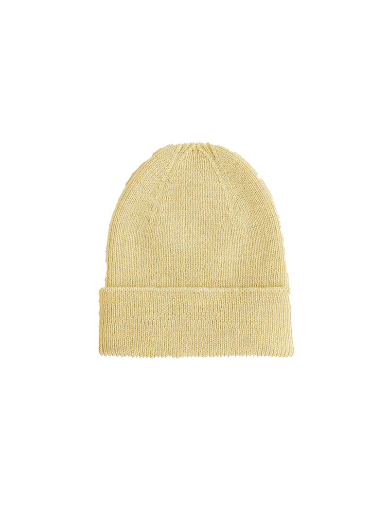 Merino Beanie Newborn 0+