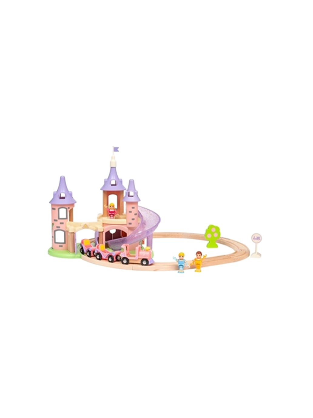 Sada Disney Princess Castle