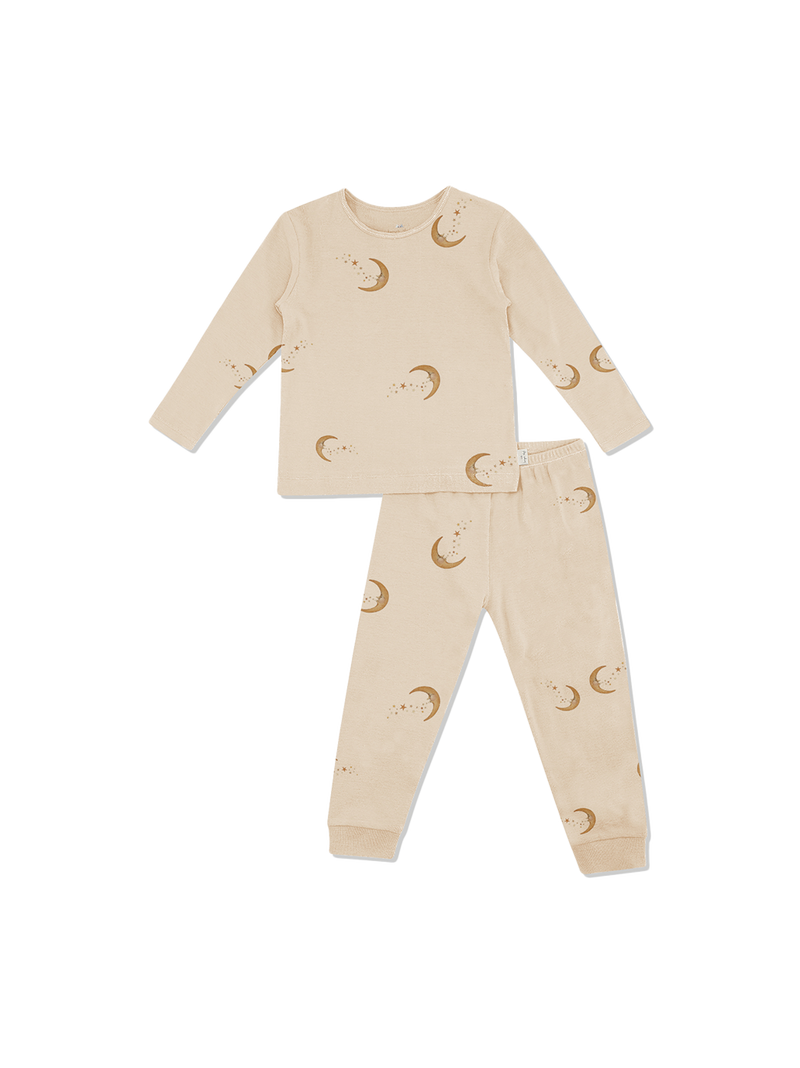 Piżama dziecięca z miękkiej bawełny Sleepy PJ