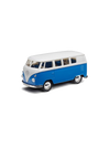 Металева модель автомобіля Volkswagen Van Samba