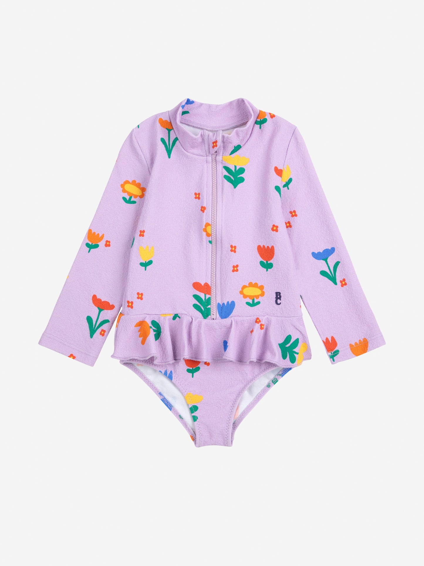 Kostium kąpielowy Garden Party all over swim overall Baby