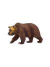 Velká figurka medvěda grizzly