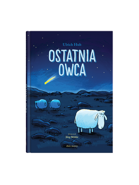 Ostatnia owca