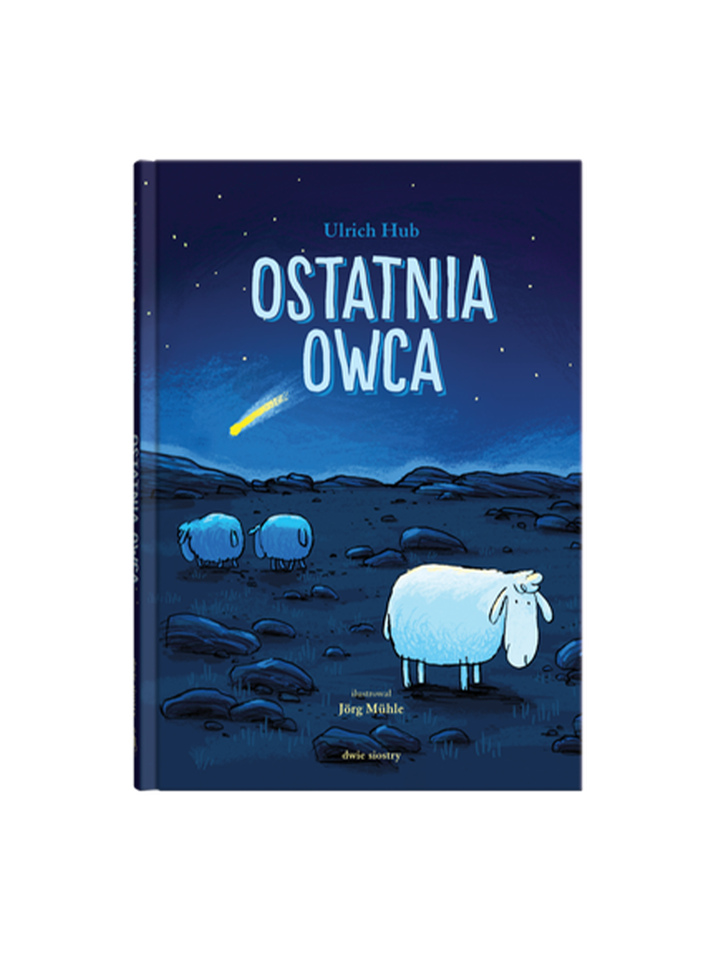 Ostatnia owca