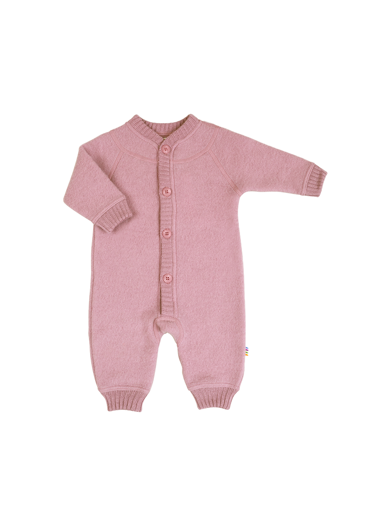 Merino onesie