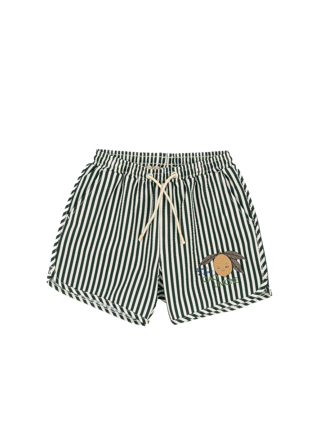 Szorty kąpielowe Asnou Swim Shorts