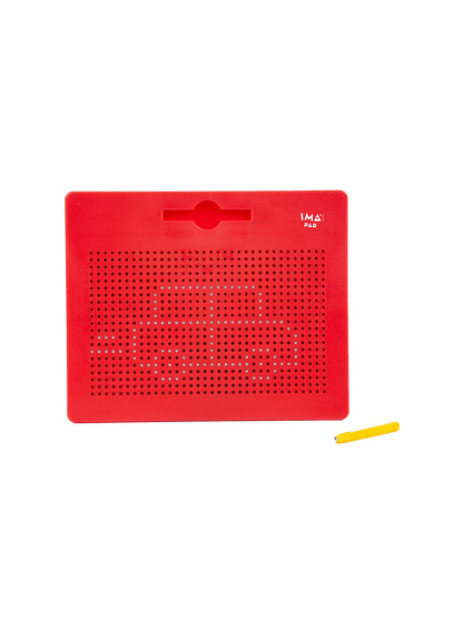 Imapad magnetic board