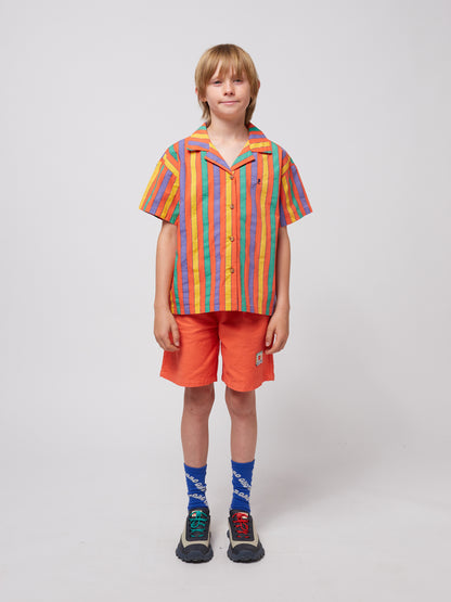 Koszulka Multicolor Stripes shirt