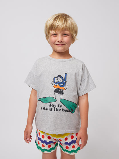 Koszulka A Day At The Beach T-shirt