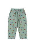 Wygodne spodnie z gumką Fen Pants