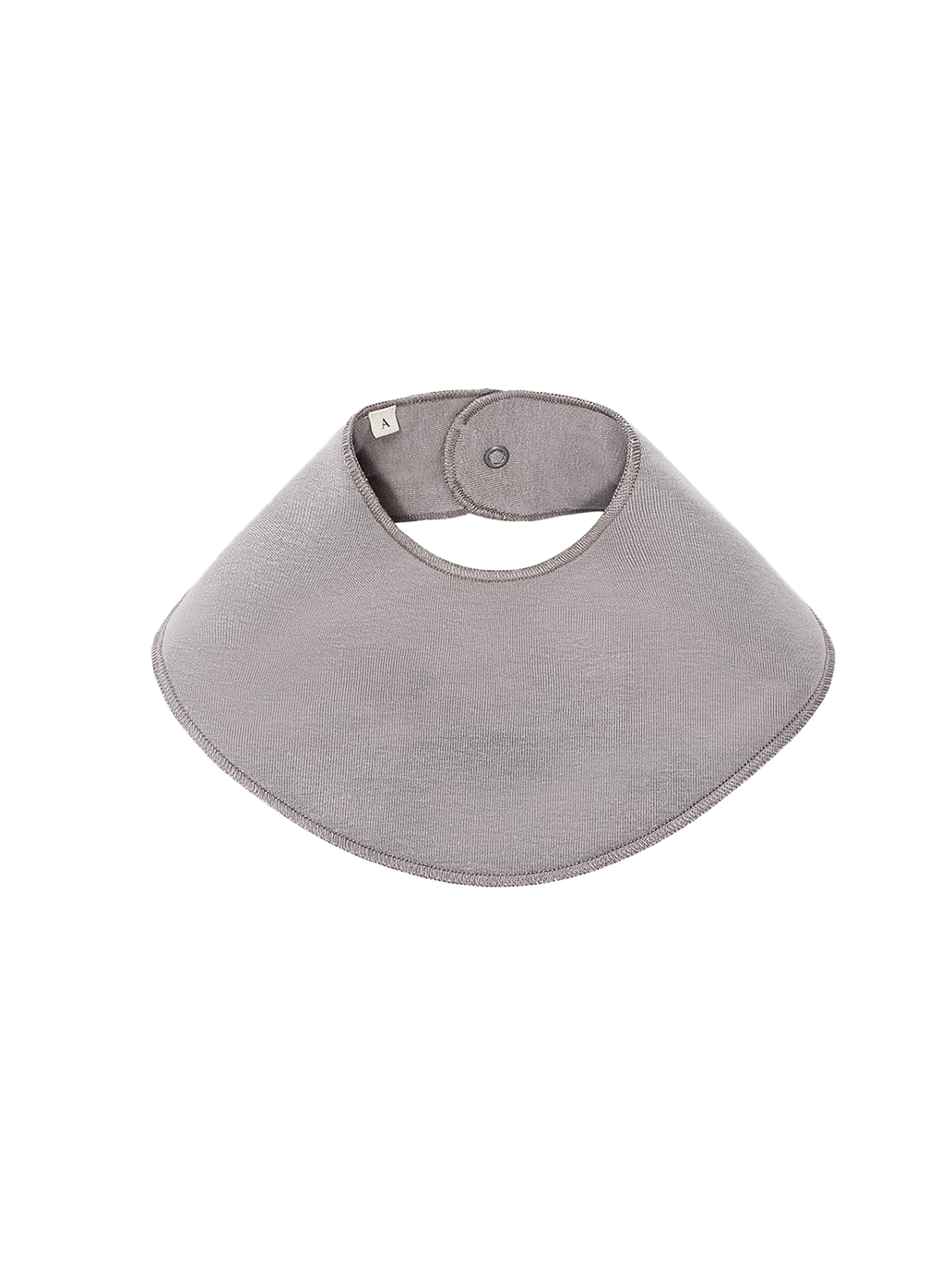 Miękki śliniak niemowlęcy Baby Bib