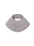 Miękki śliniak niemowlęcy Baby Bib