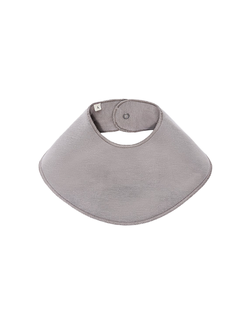 Miękki śliniak niemowlęcy Baby Bib