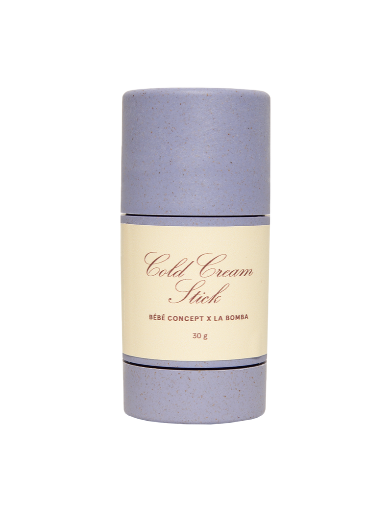 Uniwersalny ochronny sztyft Cold Cream Stick