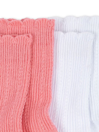 Skarpetki 2-pack Frill socks