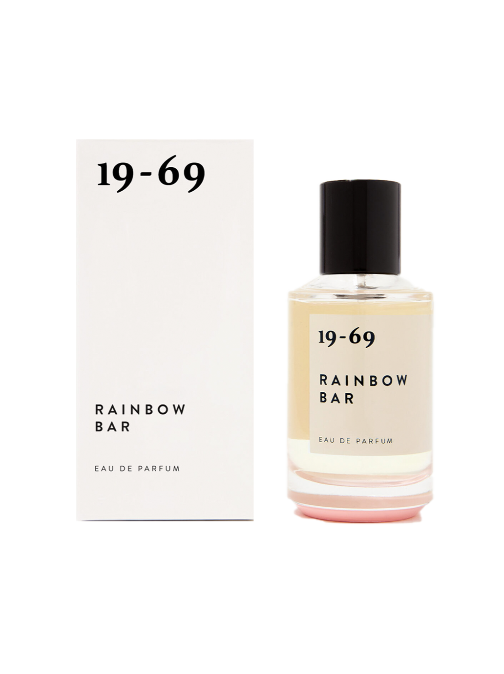 woda perfumowana Rainbow Bar