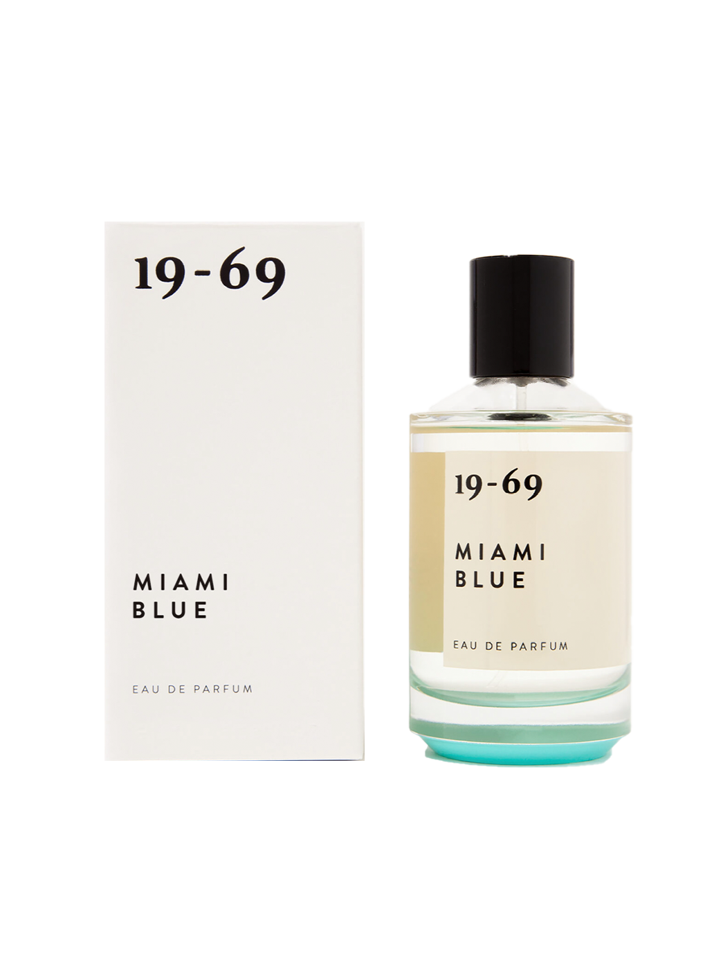 woda perfumowana Miami Blue