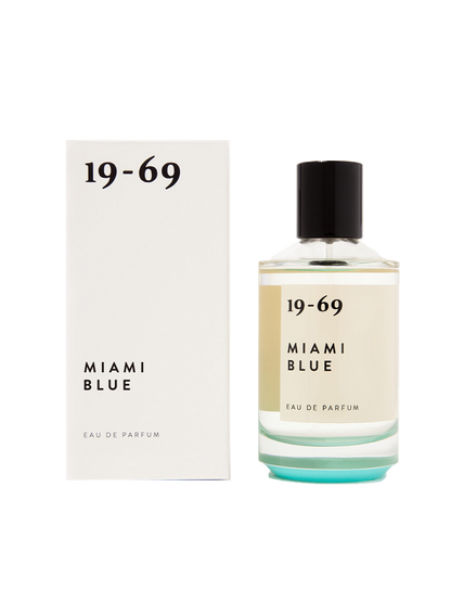 woda perfumowana Miami Blue