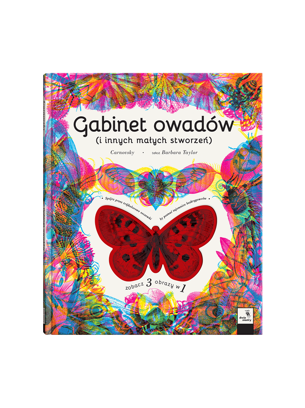 Gabinet owadów