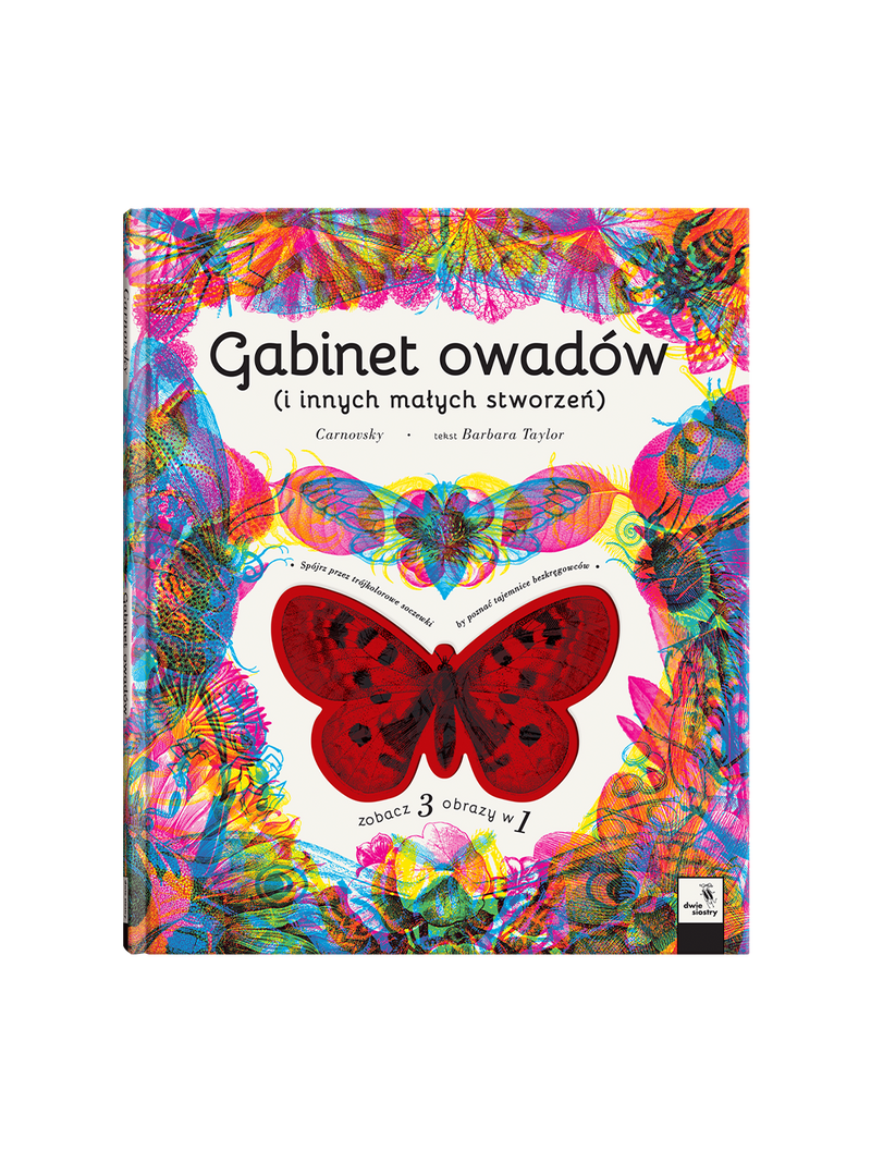 Gabinet owadów