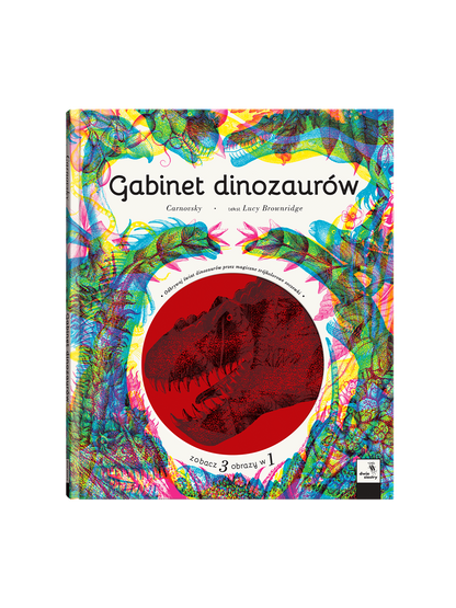 Gabinet dinozaurów