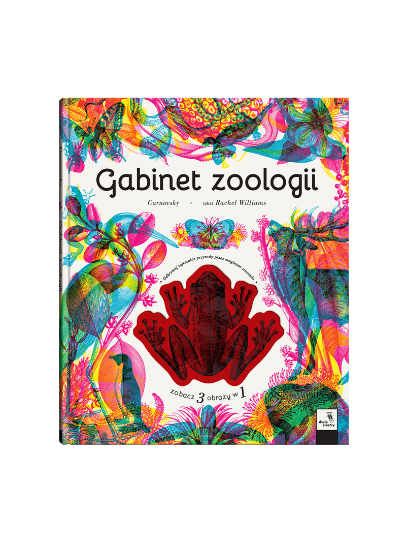 Gabinet zoologii