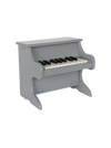 Dřevěné dětské piano